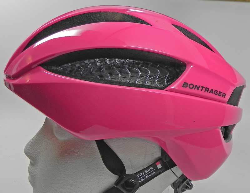 Bontrager Specter helmet