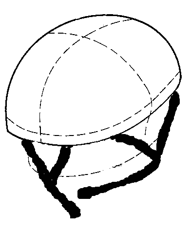 bike helmet